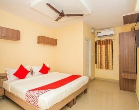 Vivid Homes By Wb Inn Bangalore Exterior foto