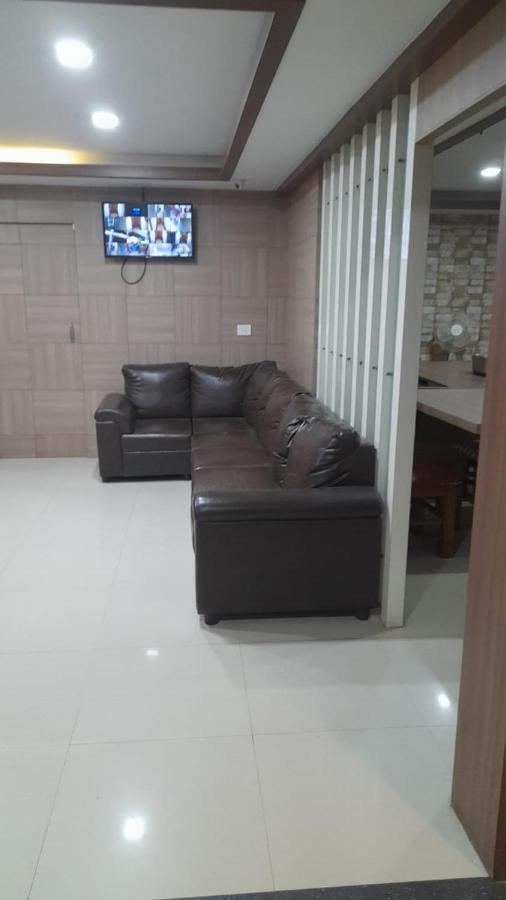 Vivid Homes By Wb Inn Bangalore Exterior foto